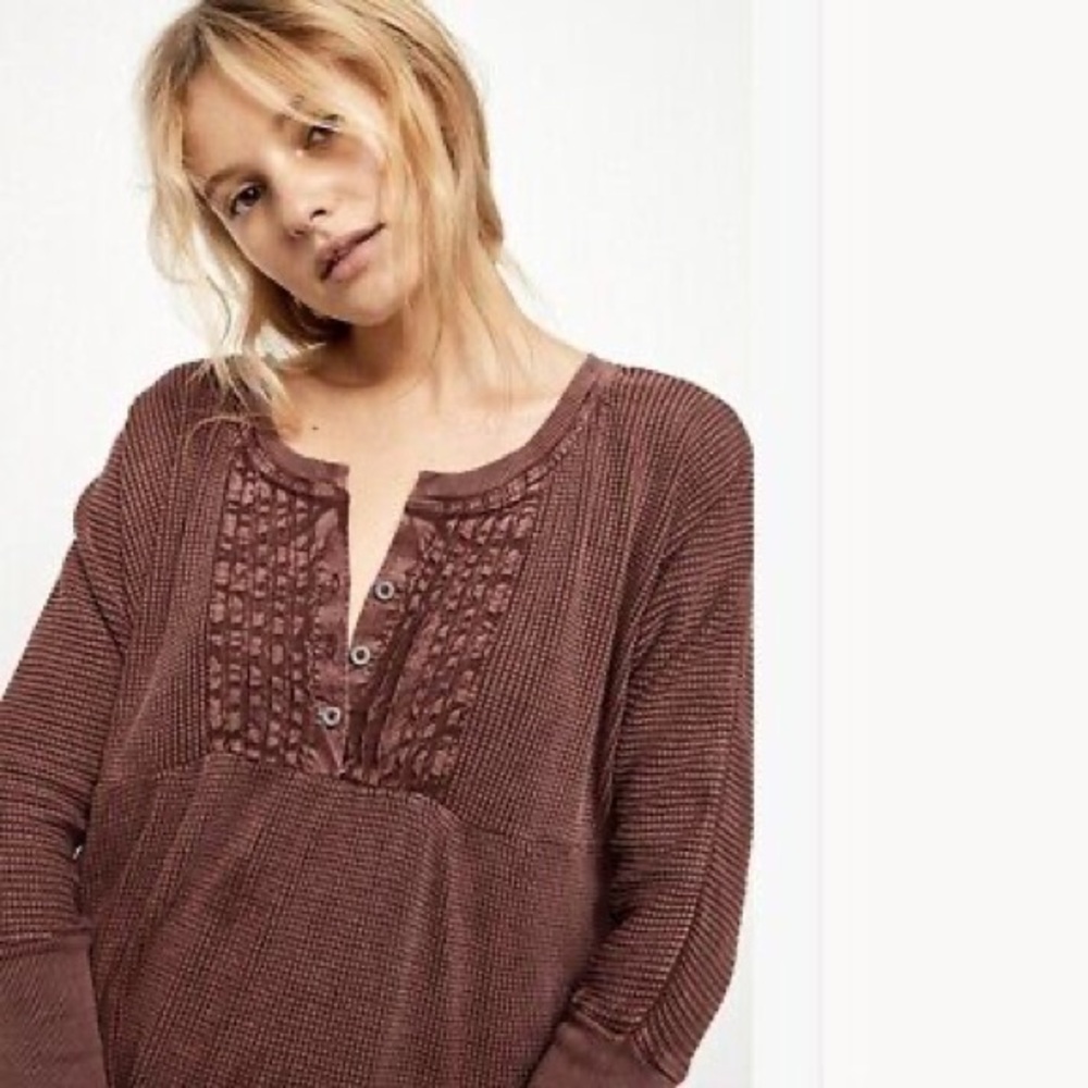 Free People NWT Jolene mini dress - Picture 2 of 5